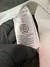 Athleta 100% Polyester White Track Jacket Size S - photo 7