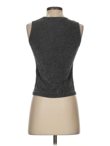 Jaipur Sleeveless T-Shirt (view 2)