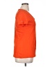 Under Armour 100% Cotton Orange Active T-Shirt Size XL - photo 4
