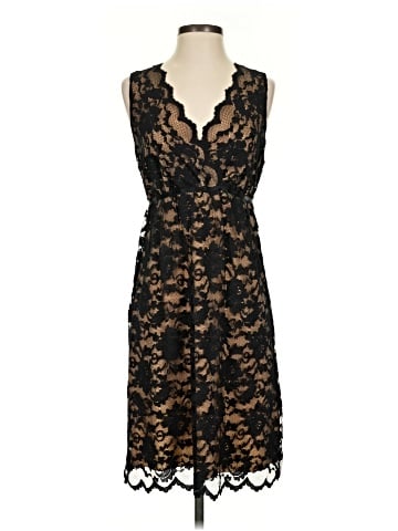 Max Studio Cocktail Dress (view 1)