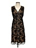 Max Studio Black Cocktail Dress Size S - photo 1