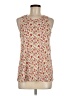 Old Navy Ivory Tank Top Size M (petite) - photo 1