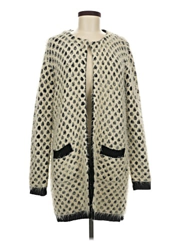 Sisters Cardigan (view 1)