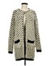Sisters Ivory Cardigan Size M - photo 1