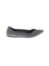 ROTHY'S Gray Flats Size 7 1/2 - photo 1