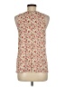 Old Navy Ivory Tank Top Size M (petite) - photo 2