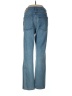 Everlane Hearts Blue Jeans Size 28 waist - photo 2