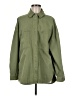 Treasure & Bond 100% Cotton Green Jacket Size M - photo 1