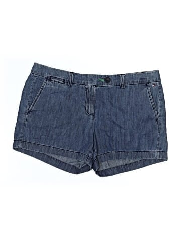 Tommy Hilfiger Denim Shorts (view 1)