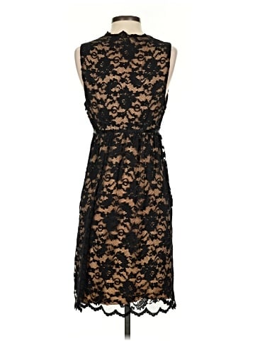 Max Studio Cocktail Dress (view 2)