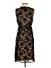 Max Studio Black Cocktail Dress Size S - photo 2