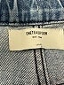 ONETEASPOON Blue Jeans Size L - photo 7