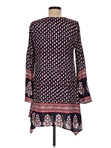 Design Lab Lord & Taylor Casual Dress (view 2)