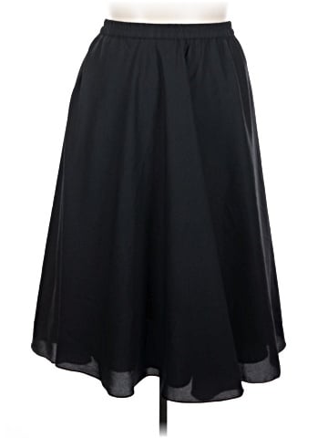 Roaman's Formal Skirt (view 1)
