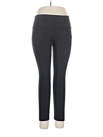 Yogalicious Active Pants (view 1)