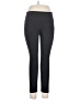 Yogalicious Gray Active Pants Size L - photo 1