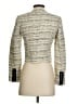 H Hilfiger Tweed Ivory Jacket Size 00 - photo 2