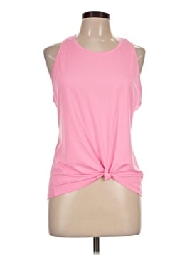 all in motion Sleeveless T-Shirt (view 1)