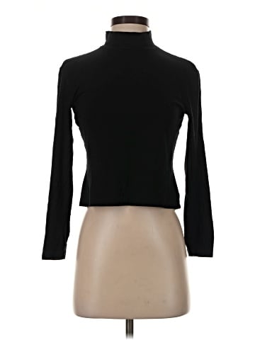 B. Moss Long Sleeve Turtleneck (view 1)