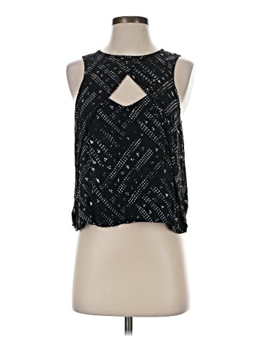 Free People Sleeveless Blouse (view 1)