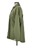 Treasure & Bond 100% Cotton Green Jacket Size M - photo 5