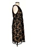 Max Studio Black Cocktail Dress Size S - photo 4