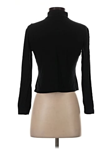B. Moss Long Sleeve Turtleneck (view 2)
