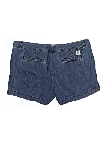 Tommy Hilfiger Denim Shorts (view 2)