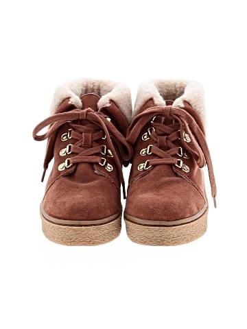 Talbots Ankle Boots (view 2)
