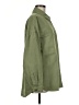 Treasure & Bond 100% Cotton Green Jacket Size M - photo 4