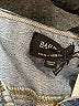 Bardot Blue Romper Size 26 - photo 4
