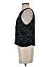 Free People Black Sleeveless Blouse Size XS - photo 5