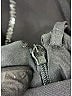 Versace 100% Silk Black Cocktail Dress Size EU (IT) 38 / US 2 - photo 4