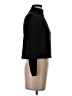 B. Moss Black Long Sleeve Turtleneck Size S - photo 4