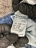 Denizen from Levi's Solid Blue Jeans Size 31 waist - photo 8