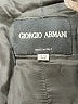 Giorgio Armani Black Blazer Size EU 42 / US 12 - photo 6