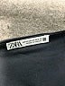 Zara Black Tank Top Size M - photo 8
