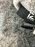 Iz Byer Gray 3/4 Sleeve Top Size L - photo 5
