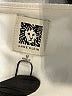 Anne Klein Ivory Sleeveless Blouse Size M - photo 7