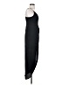 Express 100% Polyester Black Cocktail Dress Size S - photo 4