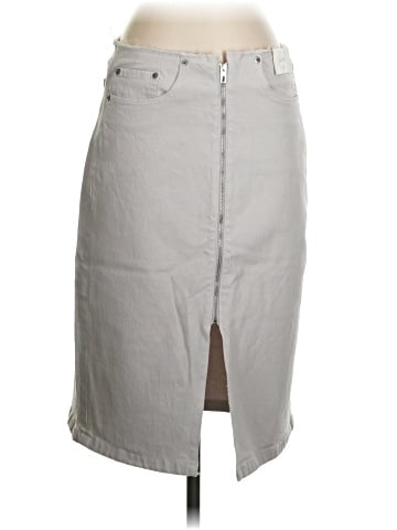Abercrombie & Fitch Casual Skirt (view 1)