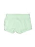 Colored Organics Green Athletic Shorts Size 3-6 mo - photo 2