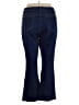 L.L.Bean Blue Jeans Size 18 - photo 2