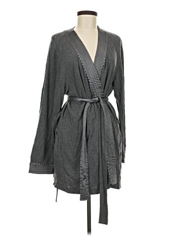 Oscar De La Renta Kimono (view 1)