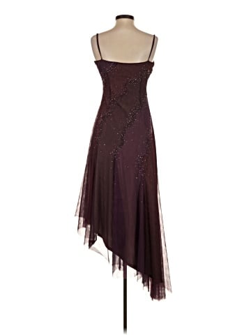 BCBGMAXAZRIA Cocktail Dress (view 2)