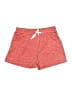 Real Essentials Solid Red Athletic Shorts Size XL - photo 1