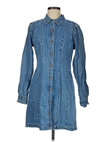 Madewell Denim Jacket (view 1)