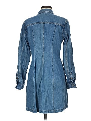 Madewell Denim Jacket (view 2)