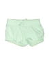 Colored Organics Green Athletic Shorts Size 3-6 mo - photo 1