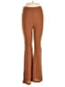 Shein Brown Dress Pants Size 6 - photo 1